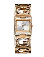 Armbanduhr Guess Dame in Stahl W16009L1